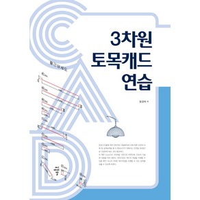 3차원 토목캐드 연습, 씨아이알