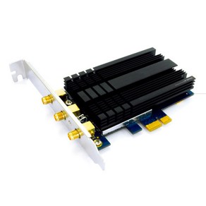 ipTIME A3000PX PCI-E 무선랜카드, 1