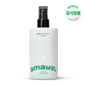 어메이즐 피토 pH 밸런스 약산성 지복합 대용량 토너 미스트 300ml