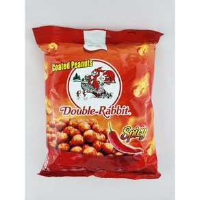 아시아푸드 코티드 피너츠 스파이시 COATED PEANUTS SPICY