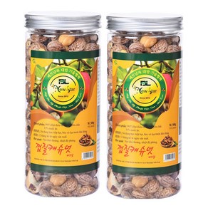 베트남 프리미엄 볶은 껍질캐슈넛 CASHEWNUT 간식 견과류 선물세트 명절선물