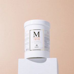 엘리시엔 멀티 고주파 크림, 1개, 1kg