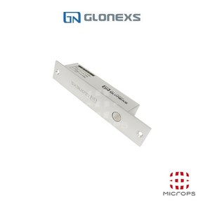 [글로넥스] GLONEXS GD-1000 출입통제 사무실 유리문 데드볼트