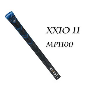 XXIO ELEVEN 젝시오 일레븐 MP1100 드라이버용 순정 그립 XXIO11, 기본, 1개