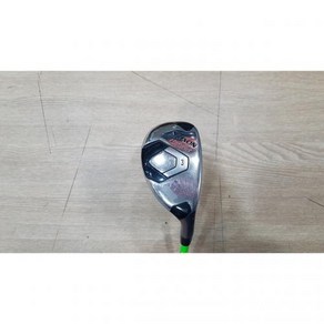 SRIXON Hybid 19도(3번) 유틸리티(ATTAS-95S)(커버없음), 기본 : 상세페이지 참조