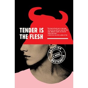 Tender Is the Flesh Paperback