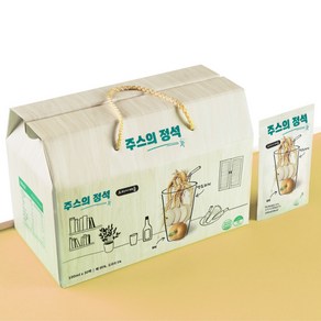 주스의정석 도라지배즙 물넣지 않고 배 착즙액으로 우려낸 도라지, 100ml, 30개