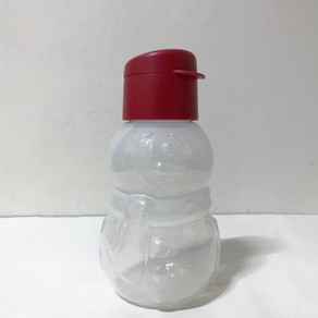 타파웨어 물통 물병 키즈 350ml 1P, 화이트, 1개