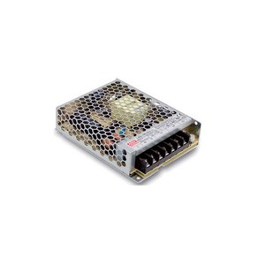 [민웰] 파워서플라이 SMPS LRS 100-12 [12V 8.5A], 1개