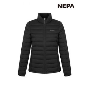 매장정품 네파 패딩 바람막이 자켓 NEPA 7J82021 여성 폴레오 경량 다운 nT11049