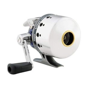 Daiwa Silvecast-A 8Lbs Test Spincast Reel Silve- SC80A- 다이와 실버캐스트-A 8파운드 테스트 스핀캐스트 릴 실버- SC80A-C, 1개, Silve