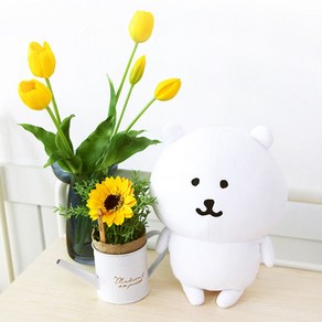 담곰이 인형 M 28cm, 1개