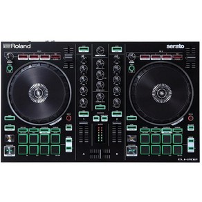 ROLAND DJ 컨트롤러 AIRA DJ-202, 개, -