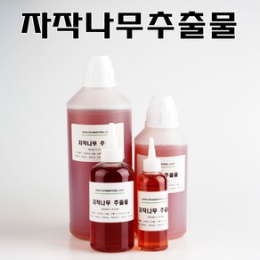 코리아씨밀락 자작나무 추출물, 자작나무 추출물 100ml, 1개