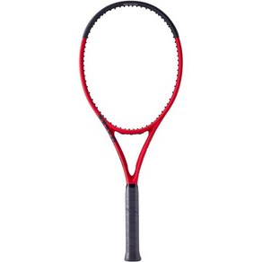 Wilson 윌슨 테니스 라켓 Clash 100 V2 칼라 Red 295g