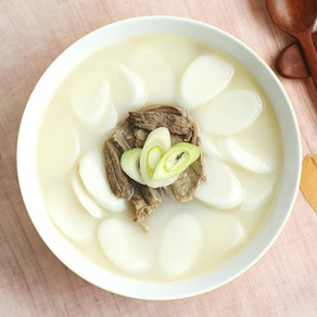 [모든반찬] 쌀떡국떡 1.5kg 진공, 1개