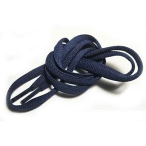[2쌍 이상구매하면 1+1] 평끈 우동끈(폭8mm*길이120cm) 1켤레분 신발끈 운동화끈