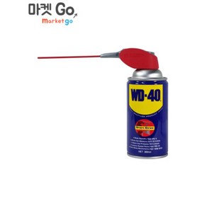 WD40 벡스인터코퍼레이션 벡스 방청윤활제 35ml 220ml 360ml 450ml, 1개