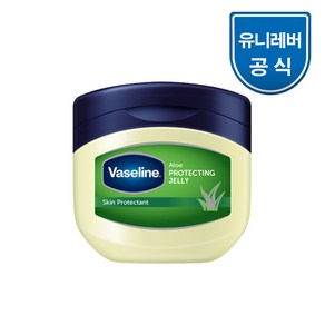 바세린 프로텍팅 젤리 알로에