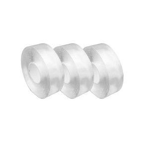 SGS인증 초강력 실리콘 나노 양면테이프 아크릴 폼 방수 겔 30mm3m, 1세트