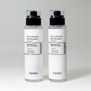 코스알엑스 더 6 펩타이드 스킨 부스터 세럼, 300ml, 1개