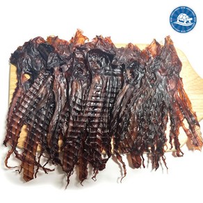 오징어 다리 망족/ 추억의 문어발 문어다리 간식 대용량 중부시장도매, 1개, 1kg