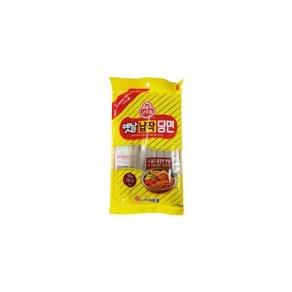 납작당면 100g, 1개