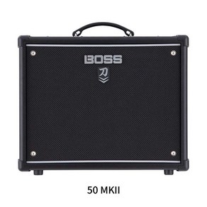 보스 앰프 BOSS 3세대 기타 스피커 블루투스 katana50, 1개, 상세페이지 참고, 9V 전원+액세서리 패키지