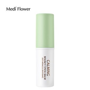 메디플라워 카밍 바운시 스틱 밤 10ml, 1개