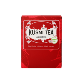 쿠스미티 유기농 개별포장 티백 5개입 6종 KUSMI TEA