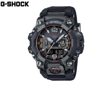 [] MUDMASTER Bluetooth GWG-B1000EC-1AJF 지 쇼크 [카시오] 시계 전파 태양 탑재, 단일 옵션