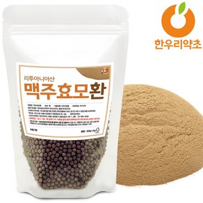 맥주효모환 300g 먹는법 먹는방법, 1개