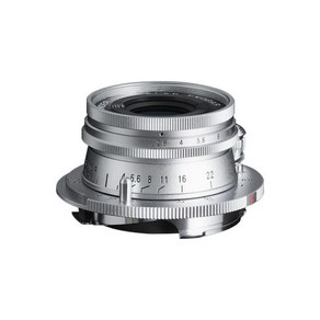 [보이그랜더] COLOR-SKOPAR 28mm F2.8 ASP I VM마운트 실버