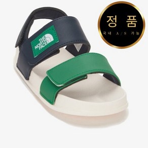 [정품] 노스페이스키즈 NS96N07 키즈 비즈비 샌들 2 KID BISBEE SANDAL II