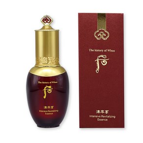 더후 진율향 진율 진액 에센스 45ml, 1개