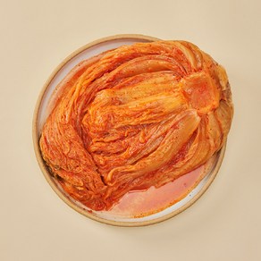 [김치곳간] 전라도 국내산 저온숙성 묵은지 김치 1kg / 2kg, 1개