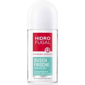 하이드로퓨갈 샤워 프레쉬 스프레이 50ml, 1개