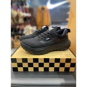 VANS 반스 MTE 크로스 패스 VN000CVUBKA 남여공용 스니커즈