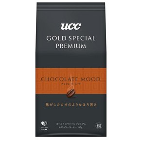 UCC(ユーシーシー) 일본직구 UCC GOLD SPECIAL PREMIUM 프루티 웨이브 150g 레귤러 커피(파우더), 단품, 1개