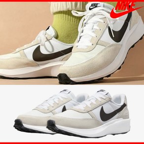 나이키(NIKE) 운동화 와플 내브 NAV 남성 스니커즈