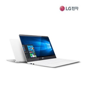 LG그램 14ZB970 6세대 I5 램8GB SSD 512GB 14인치 FHD 윈11 저렴한 휴대용 중고노트북, WIN11 Po, 8GB, 화이트