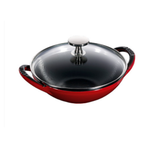 스타우브 STAUB 베이비웍 16cm 체리