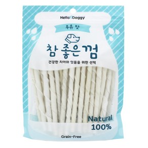 헬로도기 강아지 참좋은껌 45p