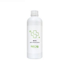 자연그램 베이직 살균 소독수 1000ml