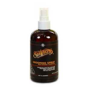 Suavecito Gooming Spay 수아베시토 그루밍 스프레이 237ml, 1개