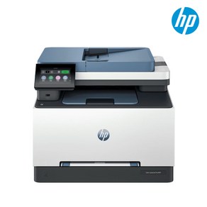 HP 컬러 레이저젯 MFP 3303FDW 복합기 (토너포함) 자동양면인쇄 인쇄 복사 스캔 팩스 WiFi 유무선네트워크 [상품평이벤트]