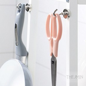 초강력 자석 후크 고리, 소 3p