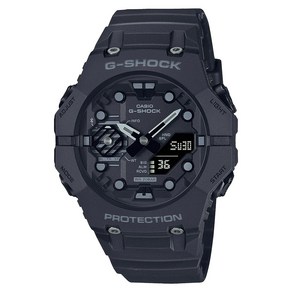 G-SHOCK 지샥 GA-B001-1A 블루투스 아날로그 디지털 방수 시계