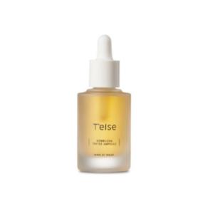 티엘스 콤부차 티톡스 비건 앰플 30ml, 1개