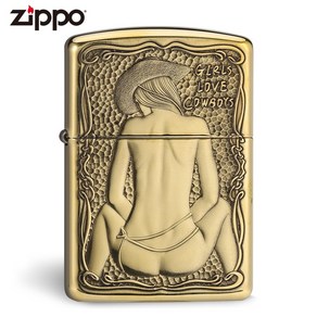 특이한 콘스탄틴 빈센조 송중기 지포라이터 성베네딕트 Zippo 정품 라이터 페어리 슈라